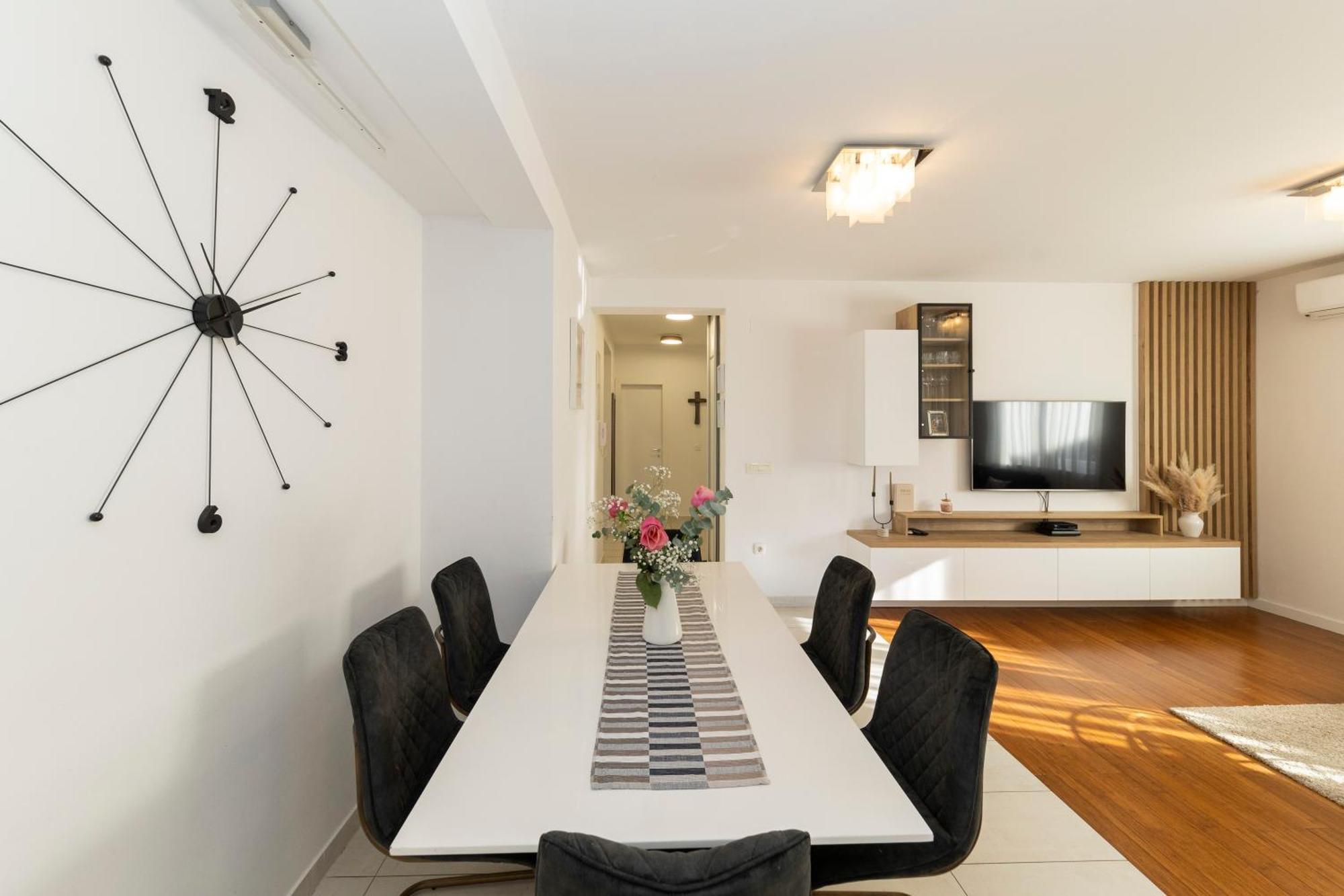 Apartment Matek Zadar Buitenkant foto