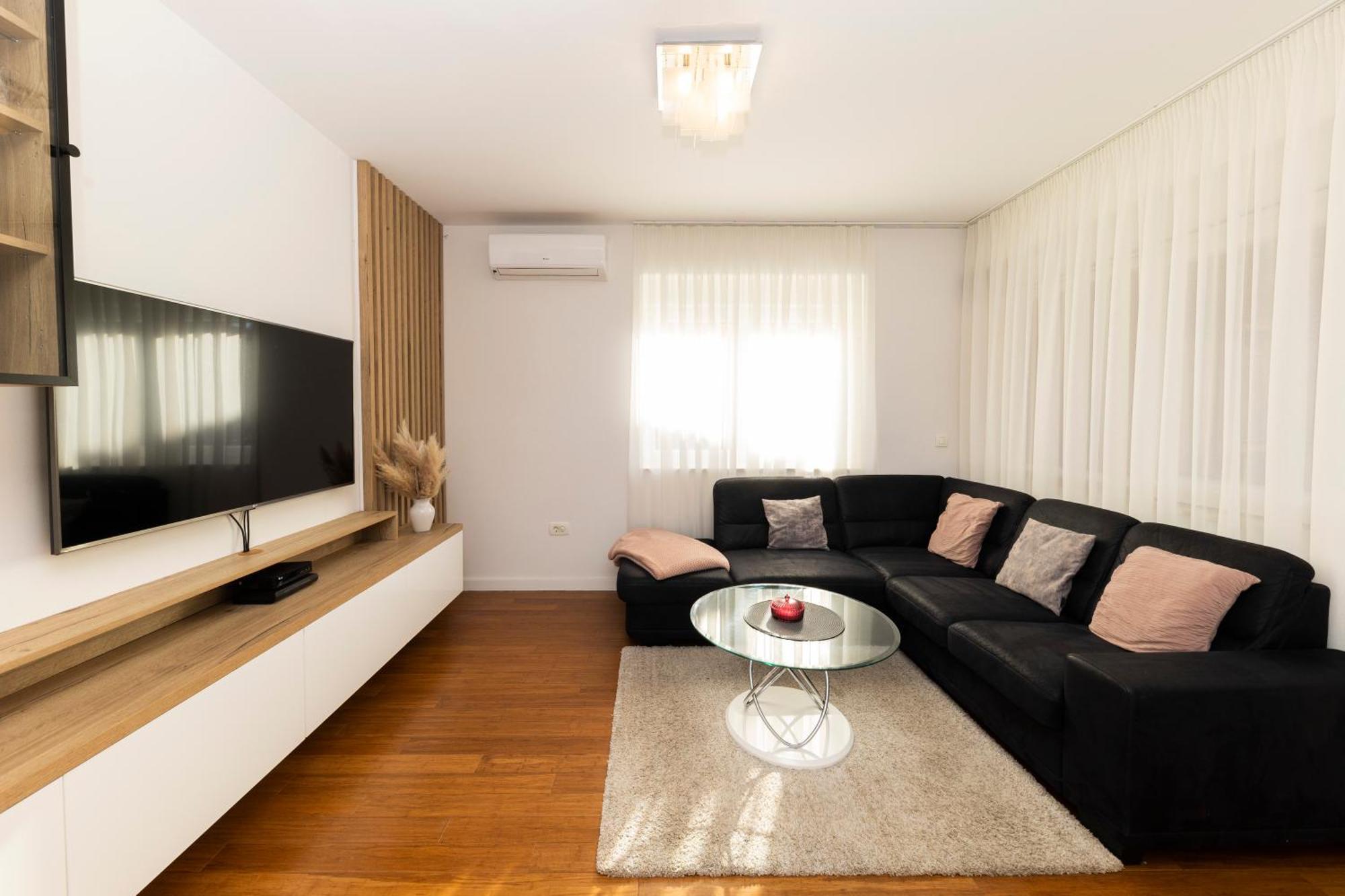 Apartment Matek Zadar Buitenkant foto
