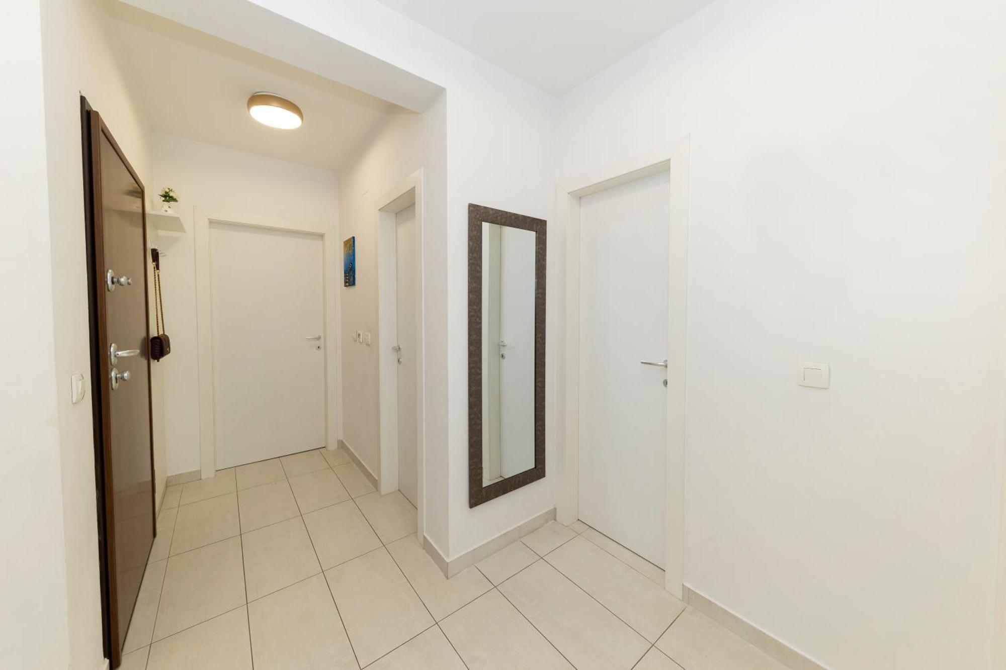 Apartment Matek Zadar Buitenkant foto