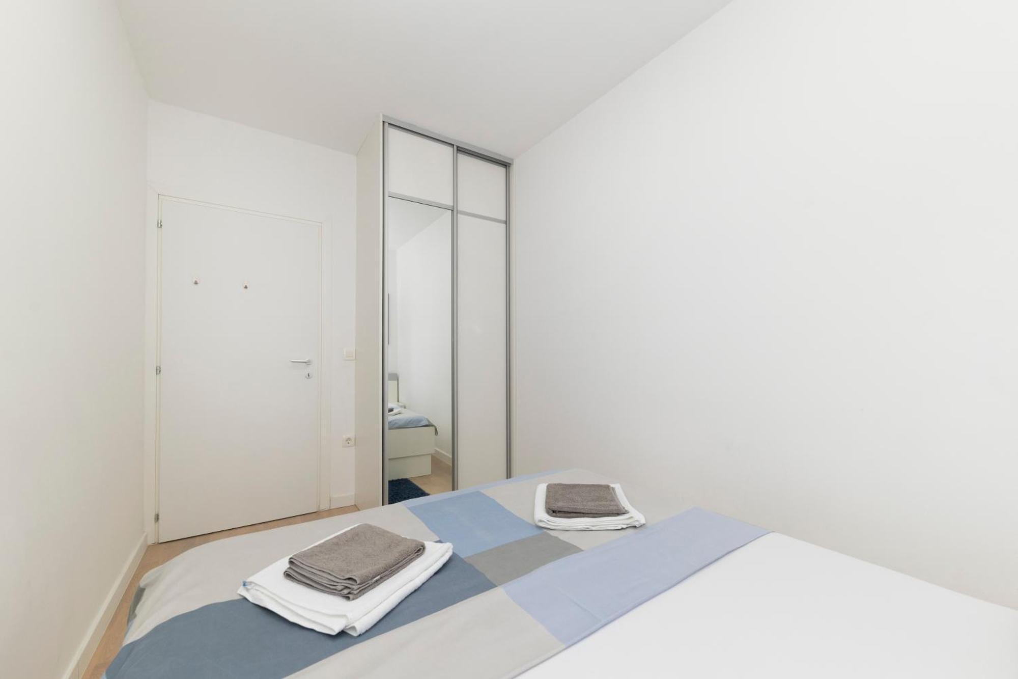Apartment Matek Zadar Buitenkant foto