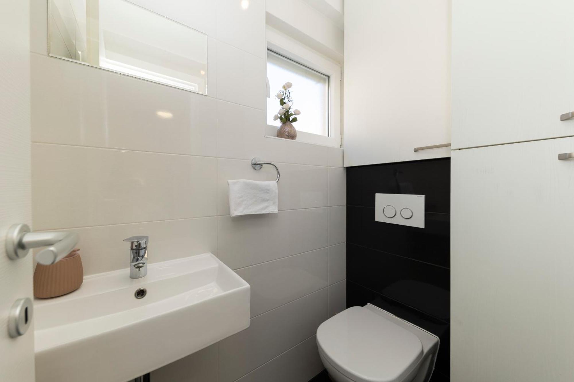 Apartment Matek Zadar Buitenkant foto
