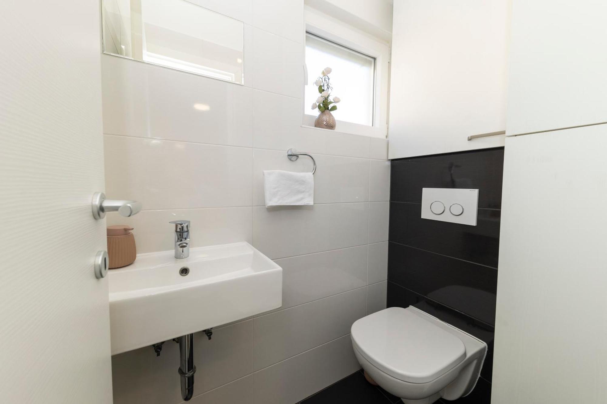 Apartment Matek Zadar Buitenkant foto