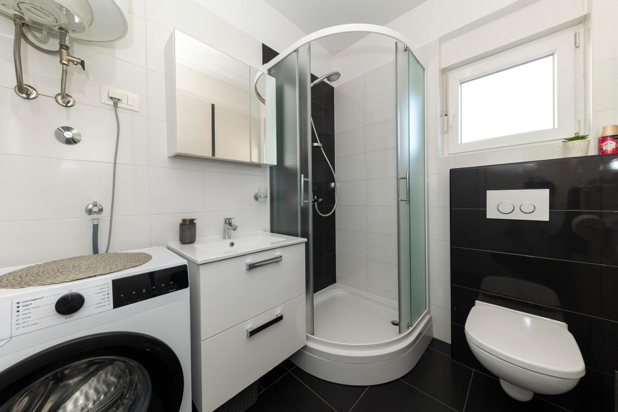 Apartment Matek Zadar Buitenkant foto